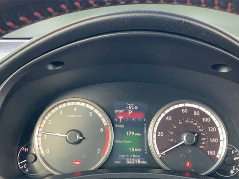 Used 2017 Lexus NX 200t F Sport image 19