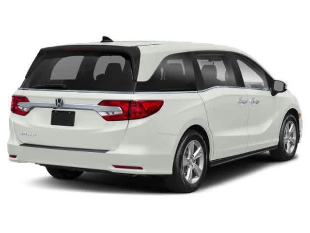 Used 2020 Honda Odyssey EX-L image 2