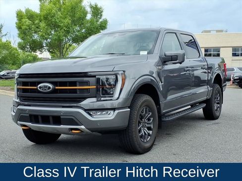 Used 2023 Ford F150 Tremor w/ Equipment Group 402A High AWD/4WD image 37