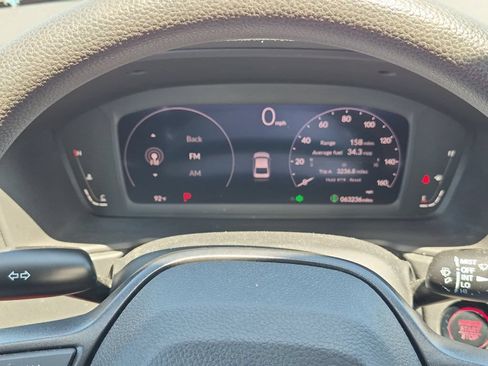 Used 2023 Honda Accord EX image 25