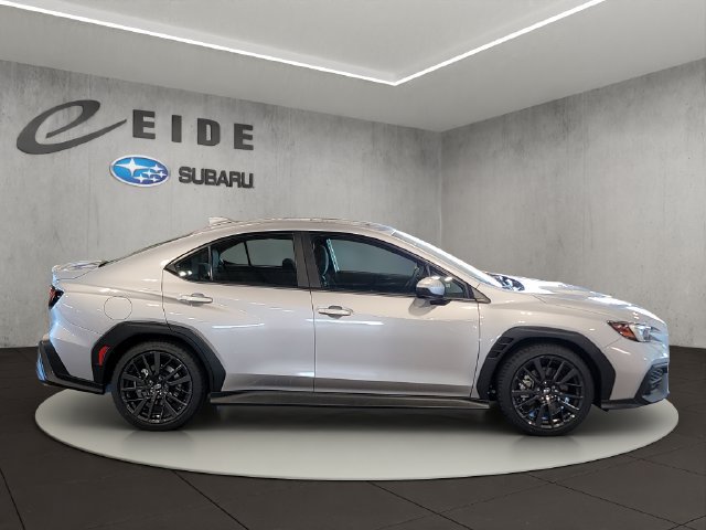 New 2026 Subaru WRX Premium AWD/4WD image 14