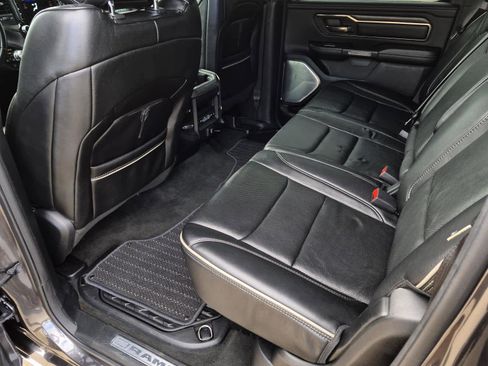 Used 2021 RAM 1500 Limited w/ Night Edition image 14