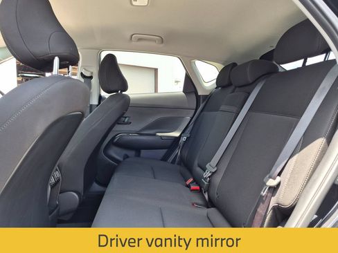 Used 2026 Hyundai Kona SEL Sport FWD image 25