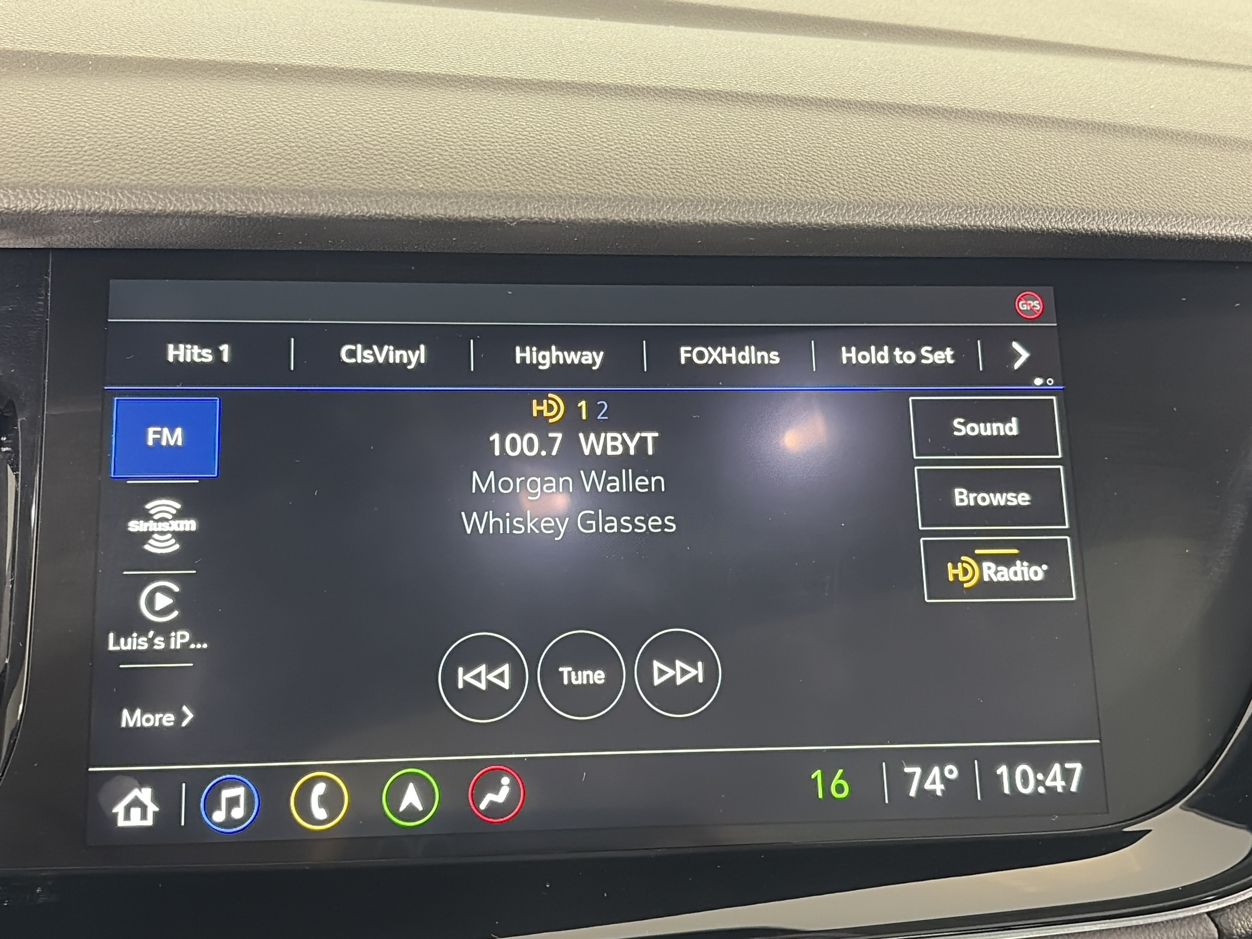 Certified 2023 Buick Envision Avenir AWD/4WD image 22