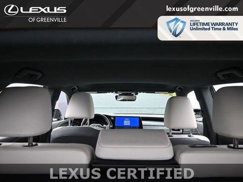 Used 2023 Lexus RX 350 Premium Plus w/ Cold Area Package image 31