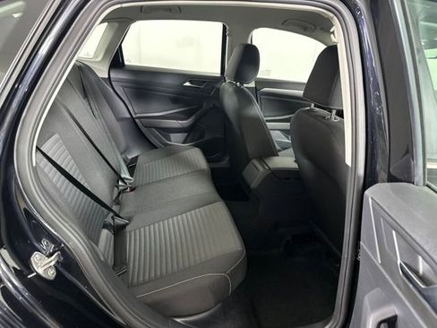 Used 2024 Volkswagen Jetta S image 27