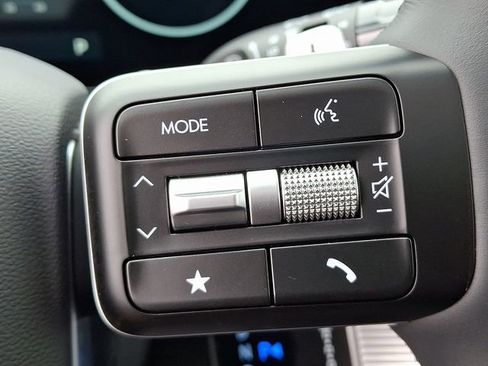 New 2026 Hyundai Santa Fe Limited AWD/4WD image 12