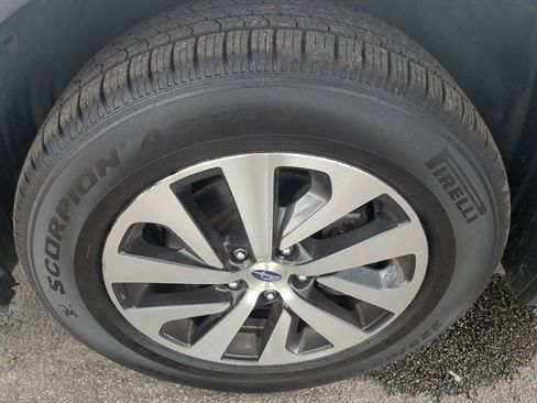 Used 2022 Subaru Outback Premium AWD/4WD image 10