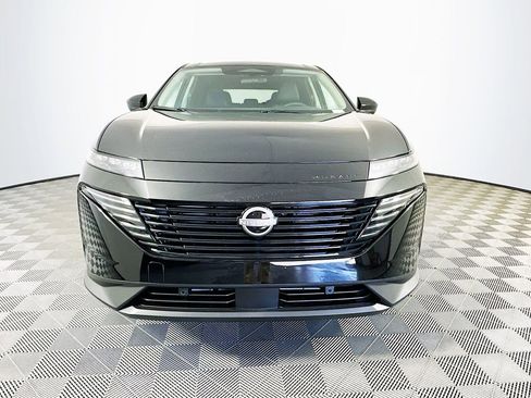 New 2026 Nissan Murano SV image 3