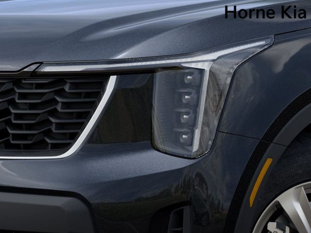 New 2026 Kia Sorento LX FWD image 10
