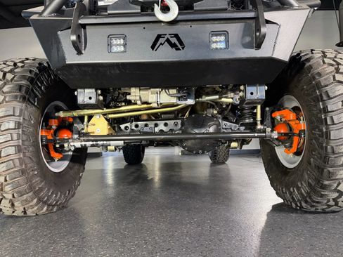 Used 2022 Jeep Gladiator Rubicon image 30