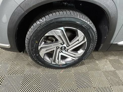 Certified 2023 Hyundai Santa Fe SEL w/ Premium Package FWD image 9