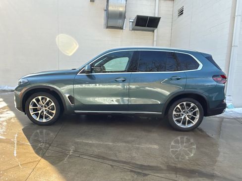 Certified 2026 BMW X5 xDrive40i image 5