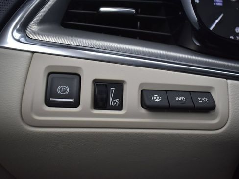 New 2026 Cadillac XT5 Premium Luxury w/ Driver Assist Package AWD/4WD image 17