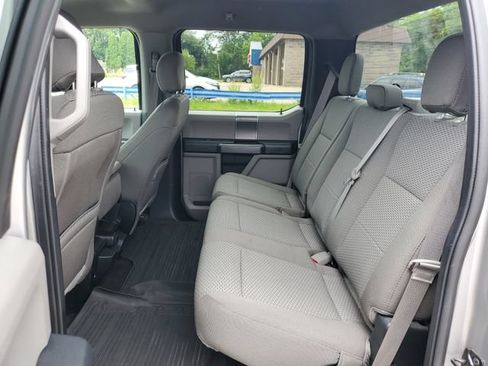 Used 2020 Ford F150 XLT w/ Equipment Group 301A Mid AWD/4WD image 29