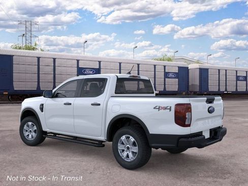 New 2026 Ford Ranger XL AWD/4WD image 4