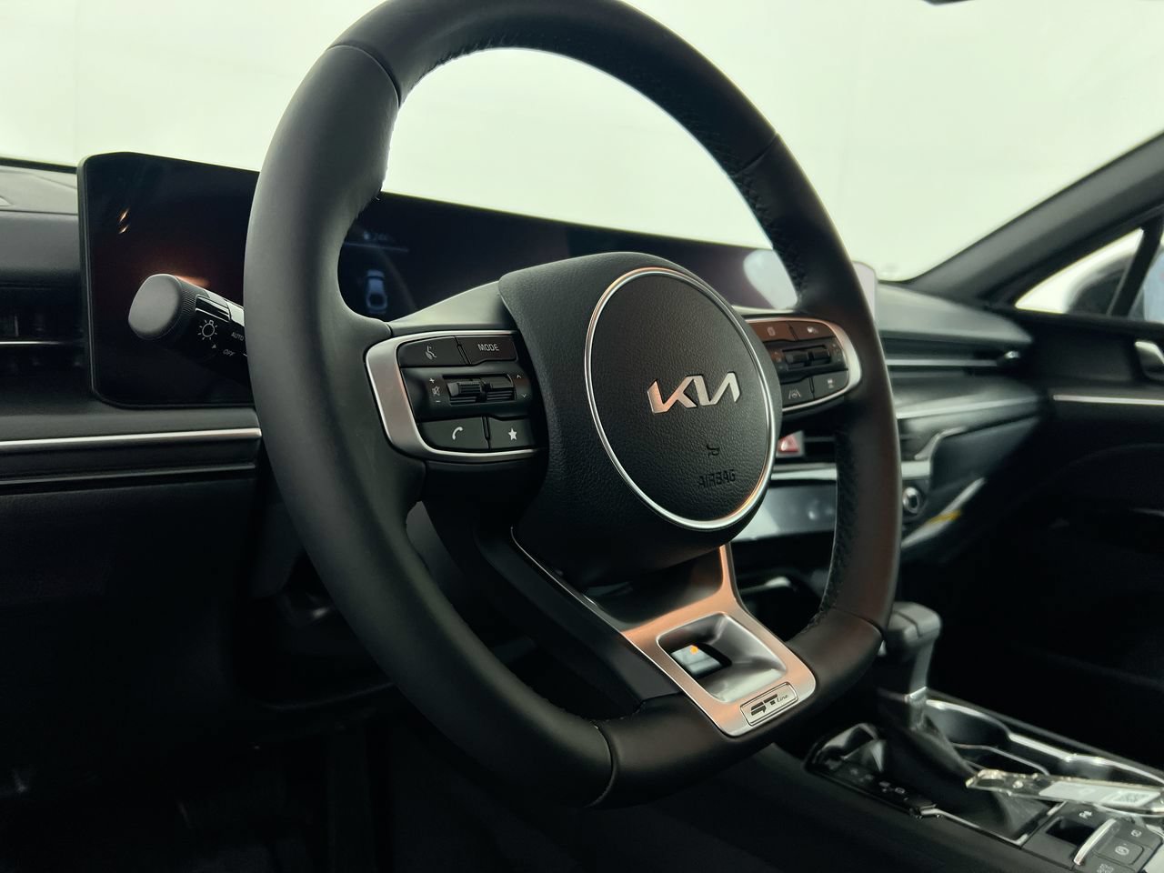 New 2026 Kia K5 GT-Line FWD image 16