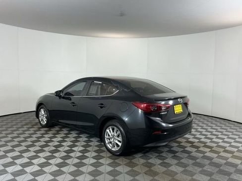 Used 2015 MAZDA MAZDA3 i Touring FWD image 7