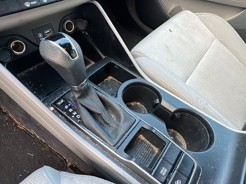 Used 2017 Hyundai Tucson Eco image 31