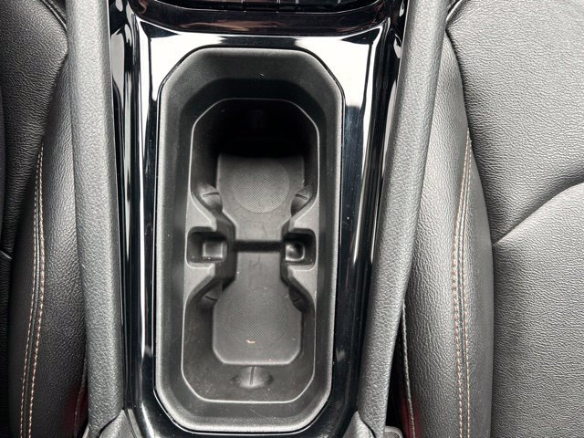 Used 2024 Jeep Compass Limited AWD/4WD image 32