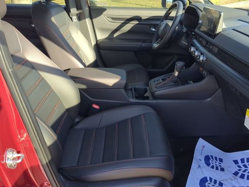 Certified 2025 Honda CR-V Sport-L image 31