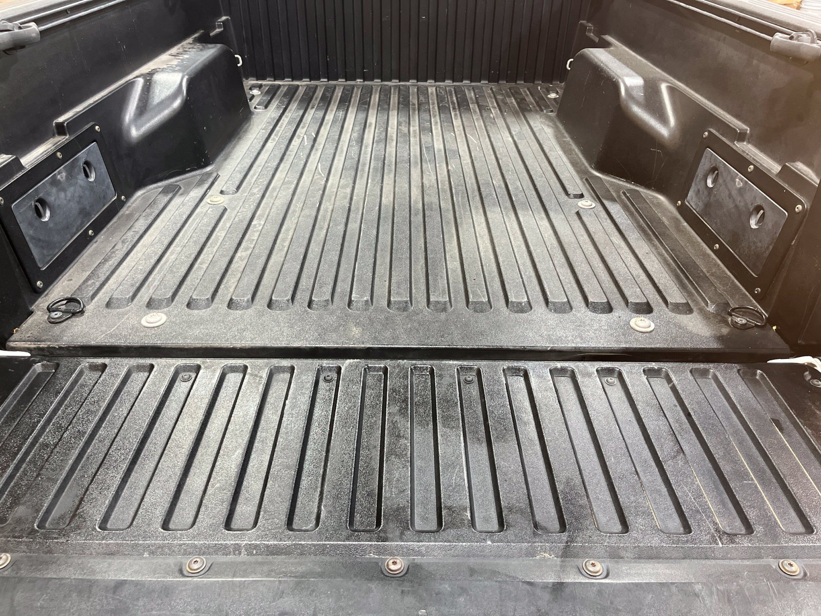 Used 2014 Toyota Tacoma PreRunner RWD image 27