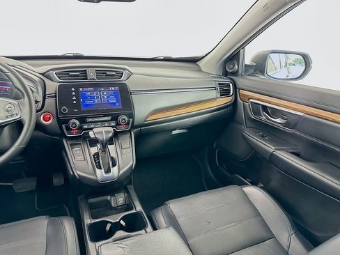 Used 2018 Honda CR-V EX-L image 24