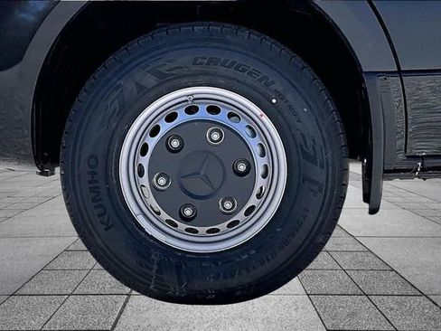 New 2026 Mercedes-Benz Sprinter 3500 image 15