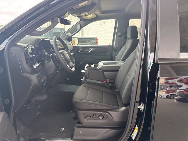New 2026 Chevrolet Silverado 1500 RST w/ RST Select Package AWD/4WD image 12