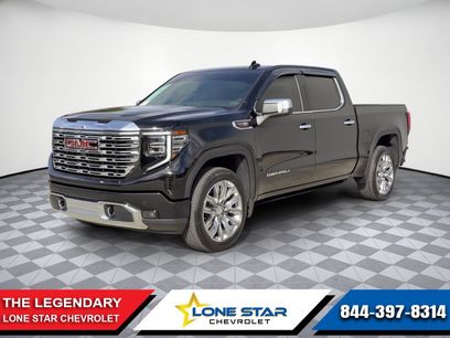 Used 2026 GMC Sierra 1500 Denali