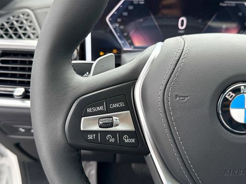 Used 2026 BMW X5 xDrive40i image 22