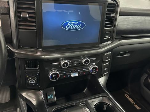 Used 2021 Ford F150 XLT w/ Equipment Group 302A High AWD/4WD image 22