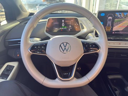 Used 2021 Volkswagen ID.4 1st Edition image 10
