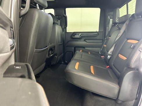 Used 2025 GMC Sierra 2500 AT4 w/ AT4 Premium Plus Package AWD/4WD image 25
