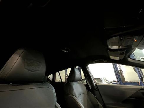 Used 2025 Subaru Crosstrek 2.5i Wilderness image 22