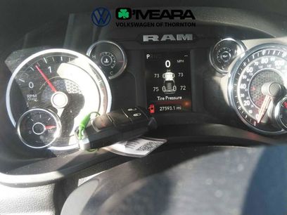 Used 2024 RAM 3500 Big Horn