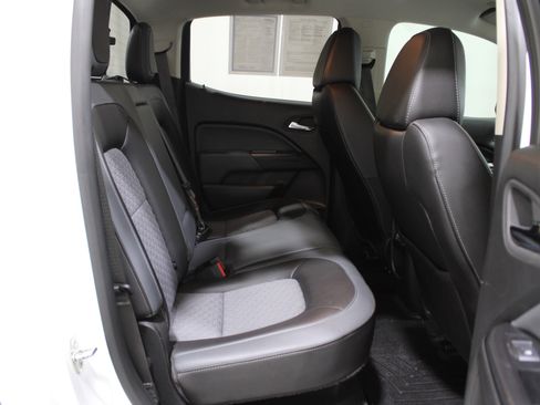 Used 2019 Chevrolet Colorado Z71 image 27