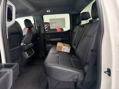 New 2026 Ford F350 Lariat w/ Chrome Package AWD/4WD image 14