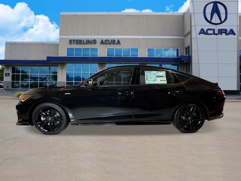 New 2026 Acura Integra A-Spec image 2