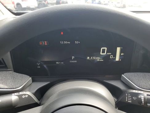 New 2026 Nissan Kicks S image 24