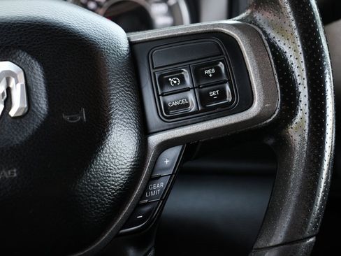 Used 2020 RAM 5500 Tradesman w/ Chrome Appearance Group image 27