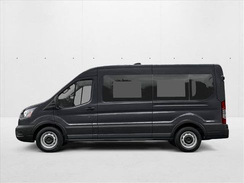 New 2026 Ford Transit 350 XL RWD image 2