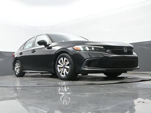 Used 2023 Honda Civic LX image 24