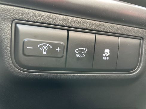 New 2025 Hyundai Tucson SEL image 19