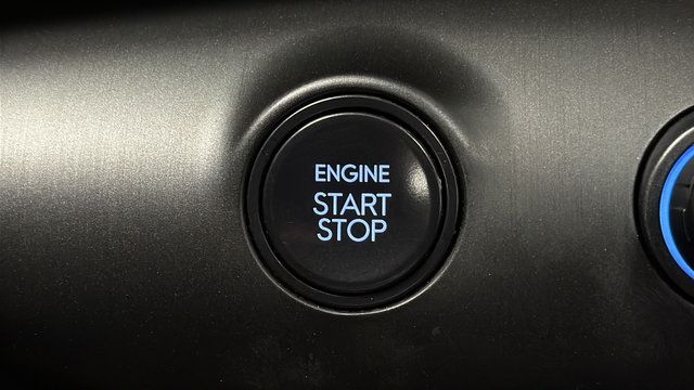 Used 2024 Hyundai Kona N Line AWD/4WD image 32