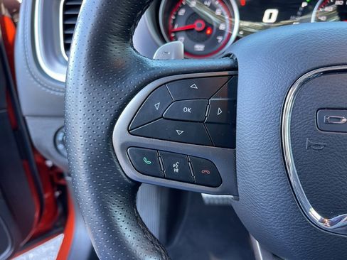 Used 2021 Dodge Charger Scat Pack image 17