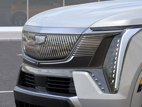 New 2025 Cadillac Escalade IQ Luxury 2 image 13