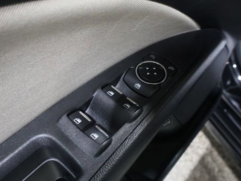 Used 2018 Ford Fusion S image 14