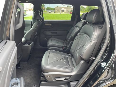 New 2027 Kia Telluride EX FWD image 11