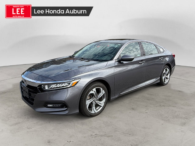 Used 2020 Honda Accord EX image 1